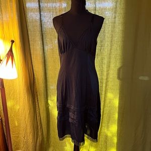 Vintage Textron Silky Slip